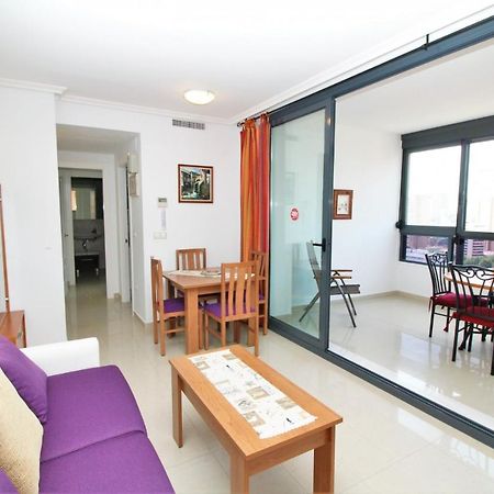 Apartamento Gema Gemelos 26 Benidorm Luaran gambar