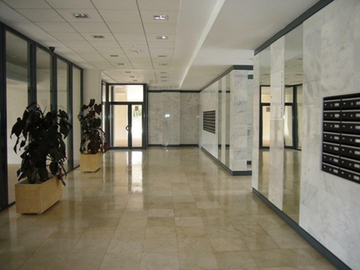 Apartamento Gema Gemelos 26 Benidorm Luaran gambar